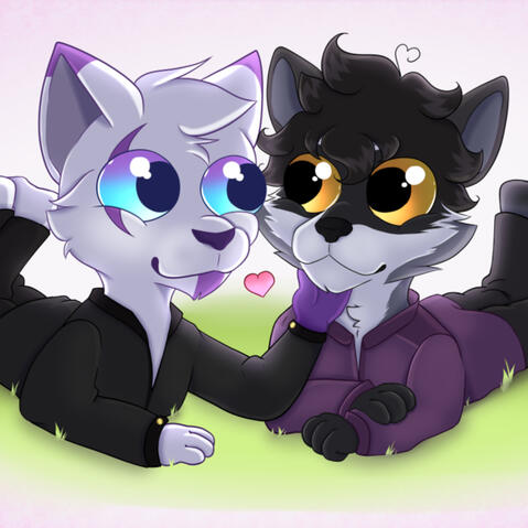 Full image in my instagram or DA